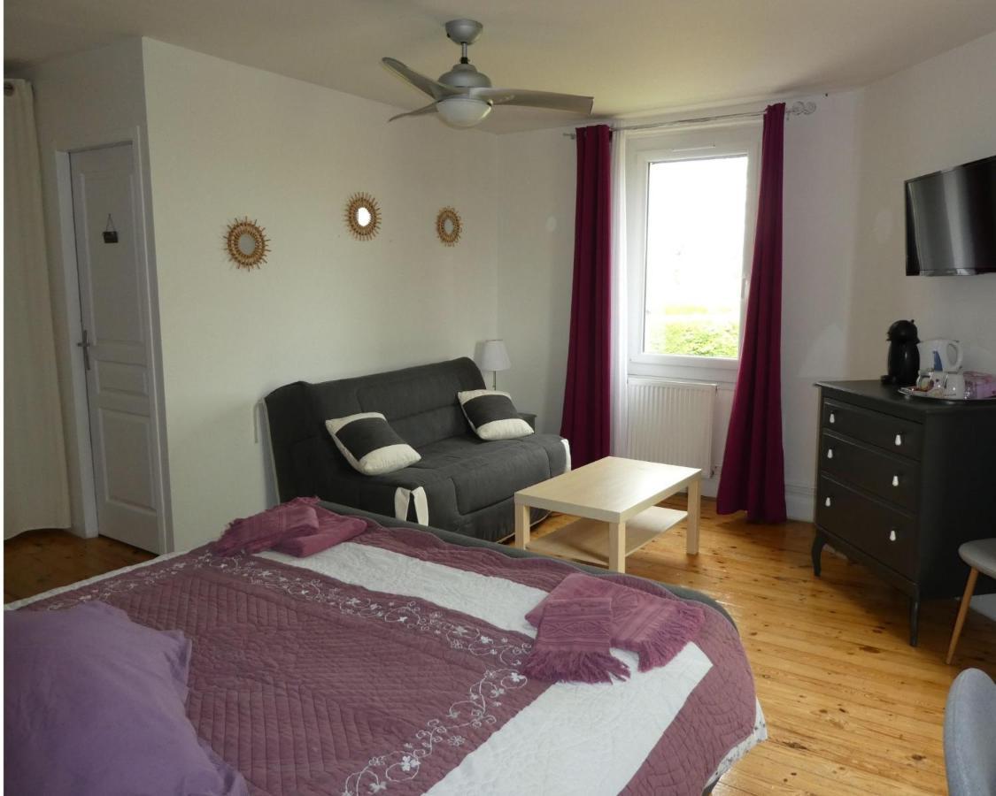Chambres D'Hotes La Vigneronne Senouillac Dış mekan fotoğraf