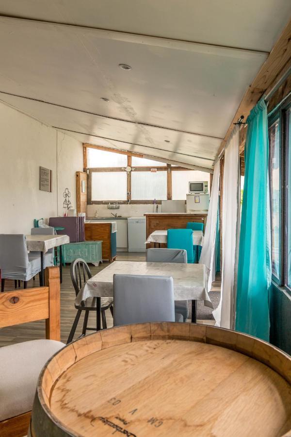 Chambres D'Hotes La Vigneronne Senouillac Dış mekan fotoğraf