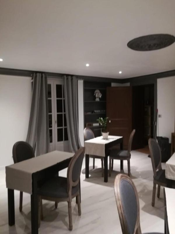 Chambres D'Hotes La Vigneronne Senouillac Dış mekan fotoğraf